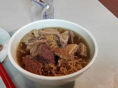 -梓记牛什(總店)