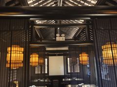 -绿茶餐厅(燕郊永旺店)