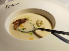 -Kathleen's Waitan 凯圣琳江景西餐厅(外滩店)