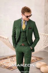 -HANSA韩纱婚纱礼服·龙凤褂·西装设计师集合店