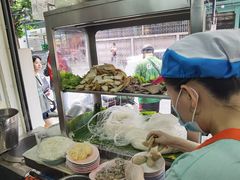 -榮泰米粉湯(Left Shop)