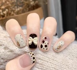 -RL Nail·瑞丽美甲美睫品牌原创店