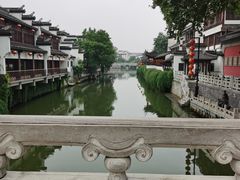 -老城南.鸭血粉丝汤(夫子庙店)
