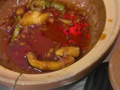 -大清花饺子(山庄店)