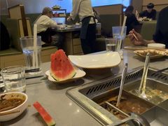 -海底捞火锅(雄峰城店)