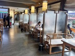 -龙抄手(文殊坊店)