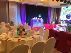 小厨娘淮扬菜(天印大道店)-小厨娘淮扬菜(天印大道店)