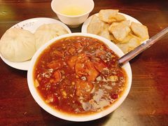 -姚记炒肝店(簋街店)