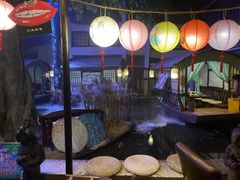 -淀里船宴(卓达店)