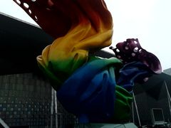 门面-东浩兰生上海世博展览馆