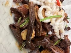 -沈灶河豚宴·河豚融合餐厅(汉中路店)