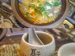-一品鱻石锅鱼