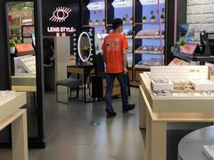 -LOHO眼镜(太阳宫凯德MALL店)