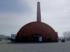 -西海岸生态观光园