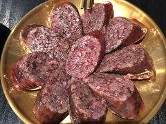 -玉流珍肴馆(亮马桥店)