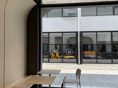 -Seesaw Coffee(上生新所店)