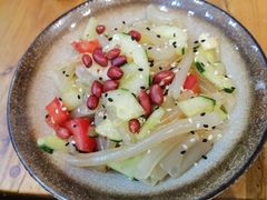 绿豆凉皮-阿木舂记·特色小吃(平江路店)