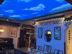 -徽韵人家·传承正宗徽菜(牡丹园店)