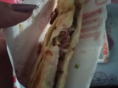 -驴世家驴肉火烧·凉皮·胡辣汤(首经贸店)