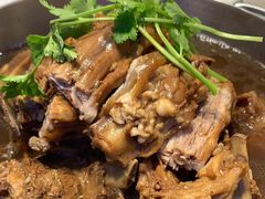 -黑窑厂糖油饼烤鸭·清真菜(旗舰店)