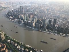 -上海中心大厦