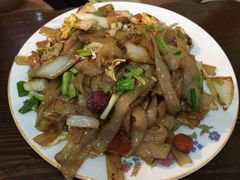 签到图片-凡老头米线砂锅(古荡新村西粮站)