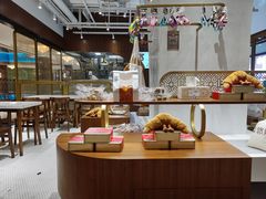 -光明悠焙(豫园店)