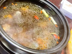 -滇野云南野生菌餐厅(陕西南路店)