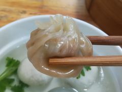 福鼎小笼包-大叔家福鼎小吃(十全街店)