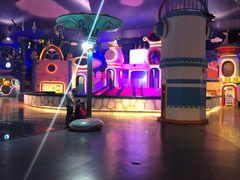 -大连海昌发现王国主题公园