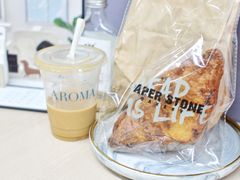 -PAPER STONE BAKERY(天环店)