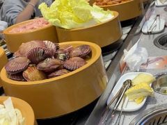 -喜家自助小火锅(乐客城店)