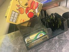 -嘎嘎鸭脑壳(蜀汉路店)