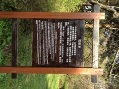 景点-庐山风景区花径公园