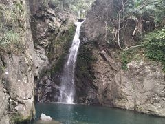 -宁波五龙潭景区