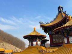 -六鼎山文化旅游区