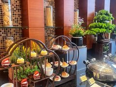 -深圳凯宾斯基酒店