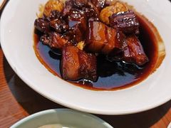 -外婆烧.老杭帮菜(庆春店)