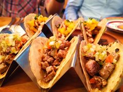 -TEQO·Mexican food & Bar