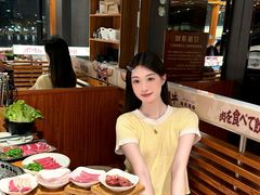 -拾勝牛·江景安格斯烧肉放题(江湾阳光天地店)