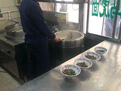 -清真马虎面馆(西七路店)