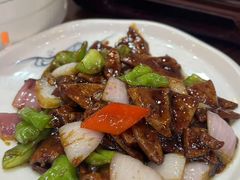 -长兴菜馆(高桥店)