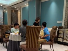 -狮王府淮扬菜(新街口友谊店)