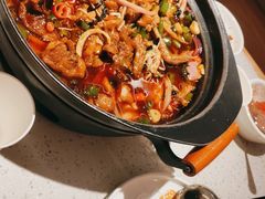 -江渔儿酸菜鱼(曜一城店)