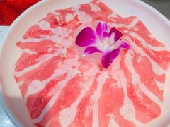 -三人行骨头王火锅(长寿店)