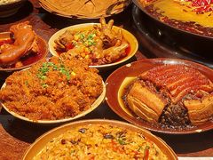 -仪表厂火锅(总店)
