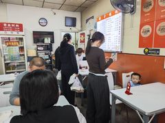 -海平馄饨(逍遥二路店)