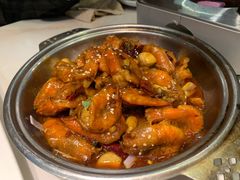 -刘胖子家常菜·蹄花焖藕(富安街店)
