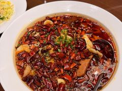 -天顺渔港·海景餐厅(星海广场店)