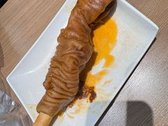 -肖家客饸饹面(郑州总店)